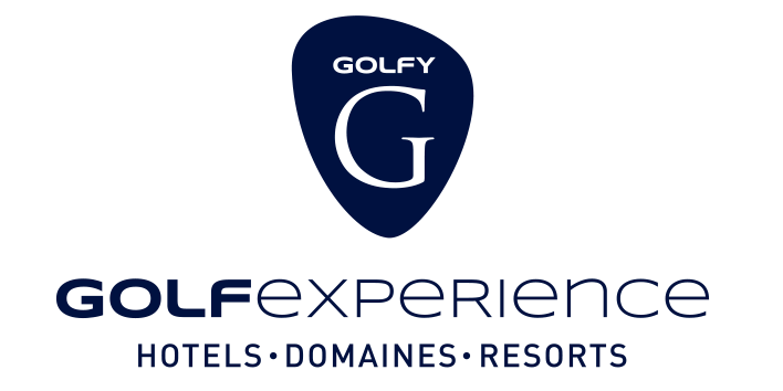 logo golfy