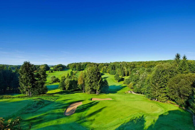 lalargue golf wellness resort