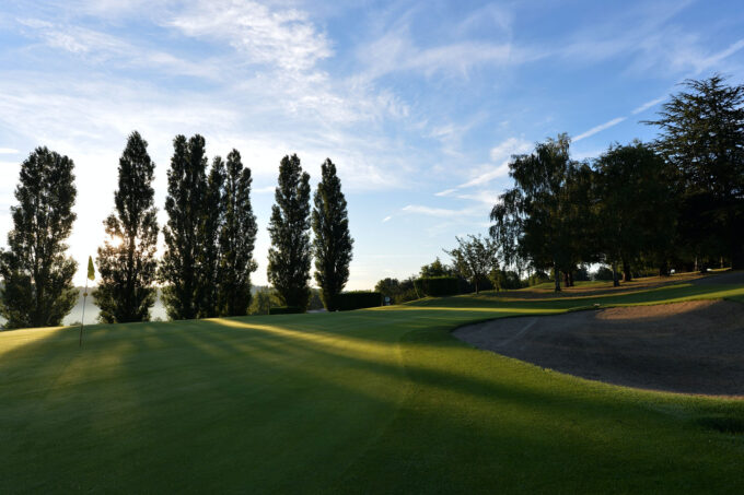 golf club toulouse