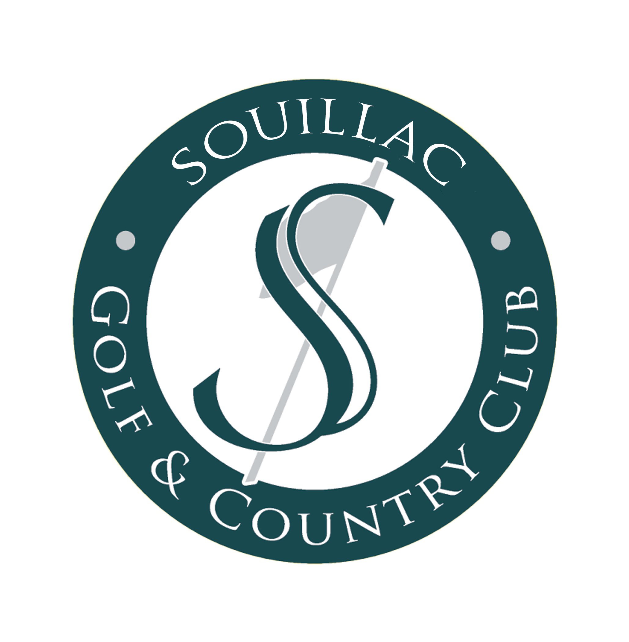 Golf de Souillac logo