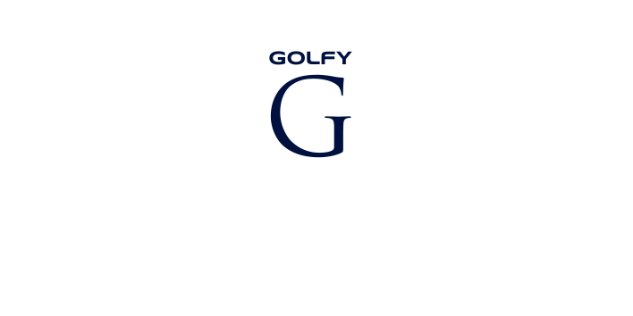 golfy logo