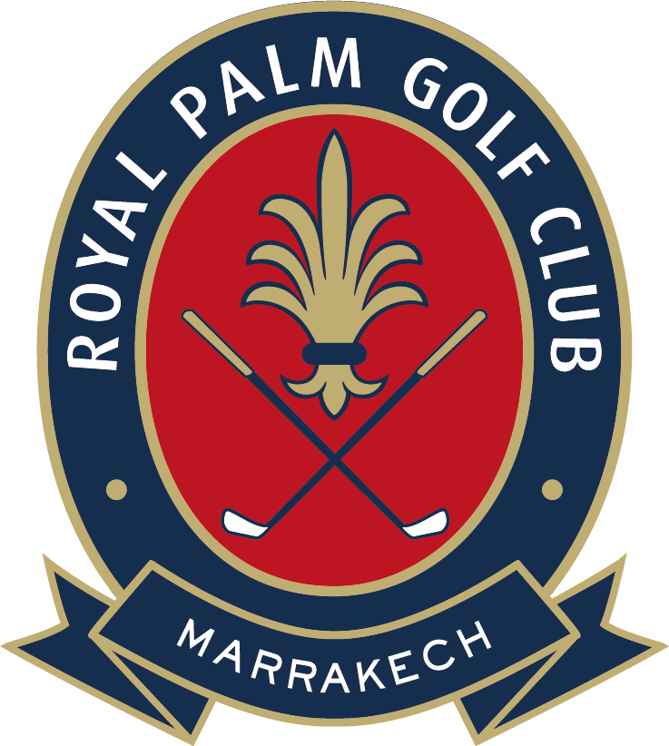 Golf Fairmont Royal Palm logo
