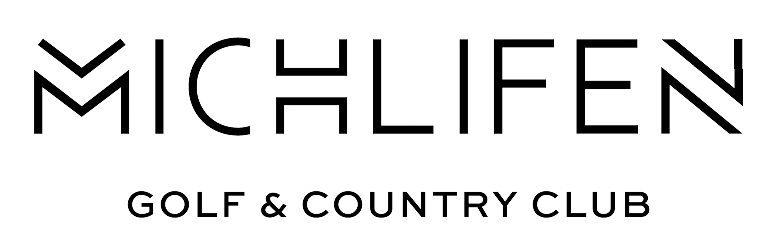 Golf de Michlifen logo