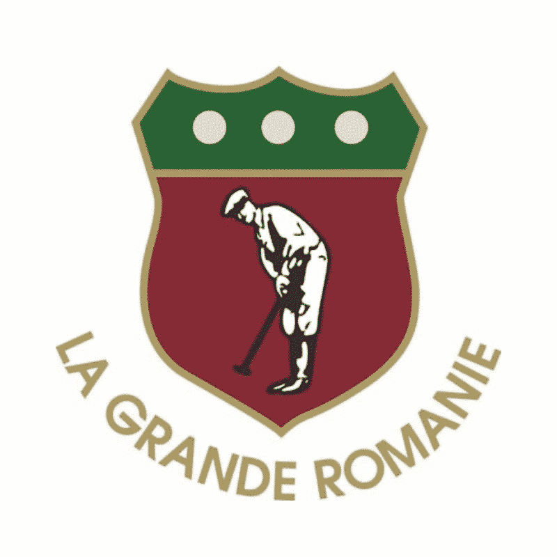 Golf de Chalons en Champagne logo
