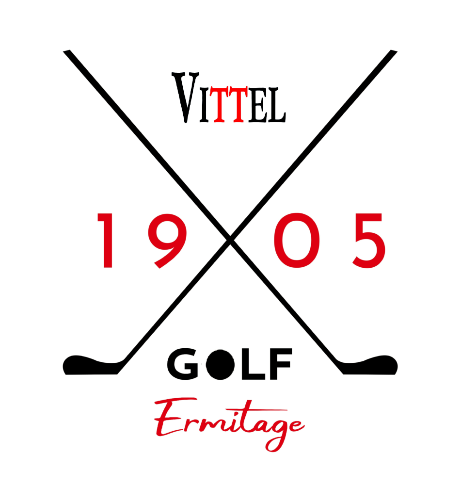 Vittel Ermitage logo